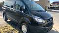 Ford Transit Custom Kasten 290 L1 TÜV NEU Schwarz - thumbnail 3