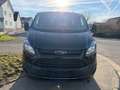 Ford Transit Custom Kasten 290 L1 TÜV NEU Schwarz - thumbnail 4