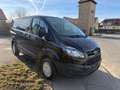 Ford Transit Custom Kasten 290 L1 TÜV NEU Schwarz - thumbnail 2