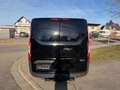 Ford Transit Custom Kasten 290 L1 TÜV NEU Schwarz - thumbnail 6