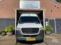 Mercedes-Benz Sprinter 315CDI L3 Automaat Mbux camera airco cruise Wit - thumbnail 12