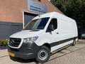 Mercedes-Benz Sprinter 315CDI L3 Automaat Mbux camera airco cruise Wit - thumbnail 3