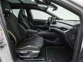 Skoda Enyaq RS Lounge AHK Pano Navi Kamera Grau - thumbnail 14