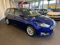 Ford Focus Wagon 1.5 TDCI Titanium | Cruise control | Climate Bleu - thumbnail 9