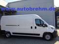 Peugeot Boxer 2.2 BlueHDi 140 L3H2  Bodenpl, Klima, RFK Weiß - thumbnail 1