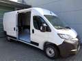 Peugeot Boxer 2.2 BlueHDi 140 L3H2  Bodenpl, Klima, RFK Blanc - thumbnail 2