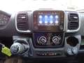 Peugeot Boxer 2.2 BlueHDi 140 L3H2  Bodenpl, Klima, RFK Blanc - thumbnail 11