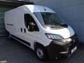 Peugeot Boxer 2.2 BlueHDi 140 L3H2  Bodenpl, Klima, RFK Blanc - thumbnail 3