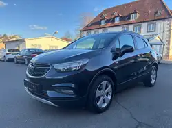 Opel Mokka X Edition SHZ PDC KLIMAA TEMP. LKH LMF