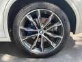 BMW X3 X3 xdrive25d Msport 231cv auto Bianco - thumbnail 7