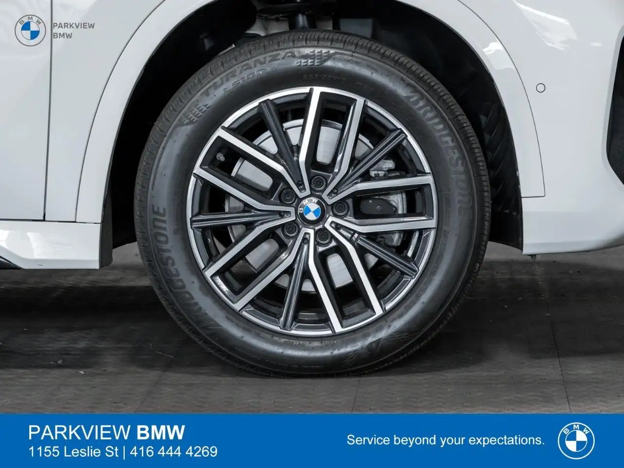 BMW X1 снимка BMW X1