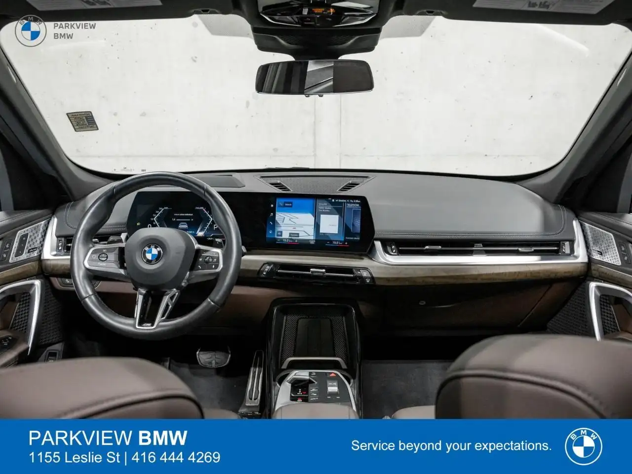 BMW X1 снимка BMW X1