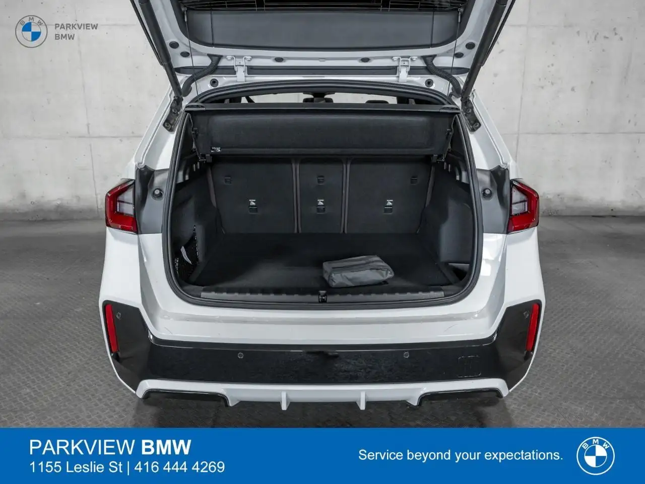 BMW X1 снимка BMW X1