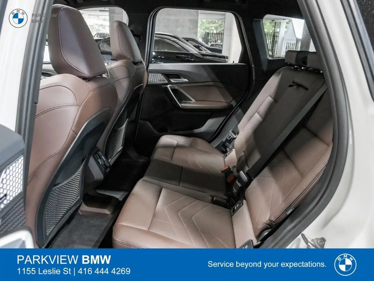 BMW X1 снимка BMW X1