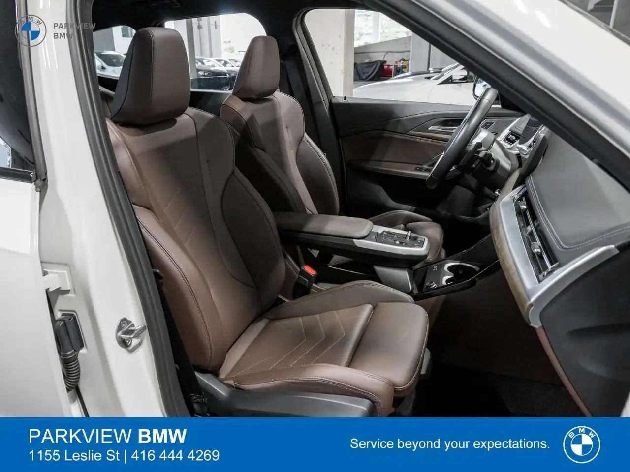 BMW X1 снимка BMW X1