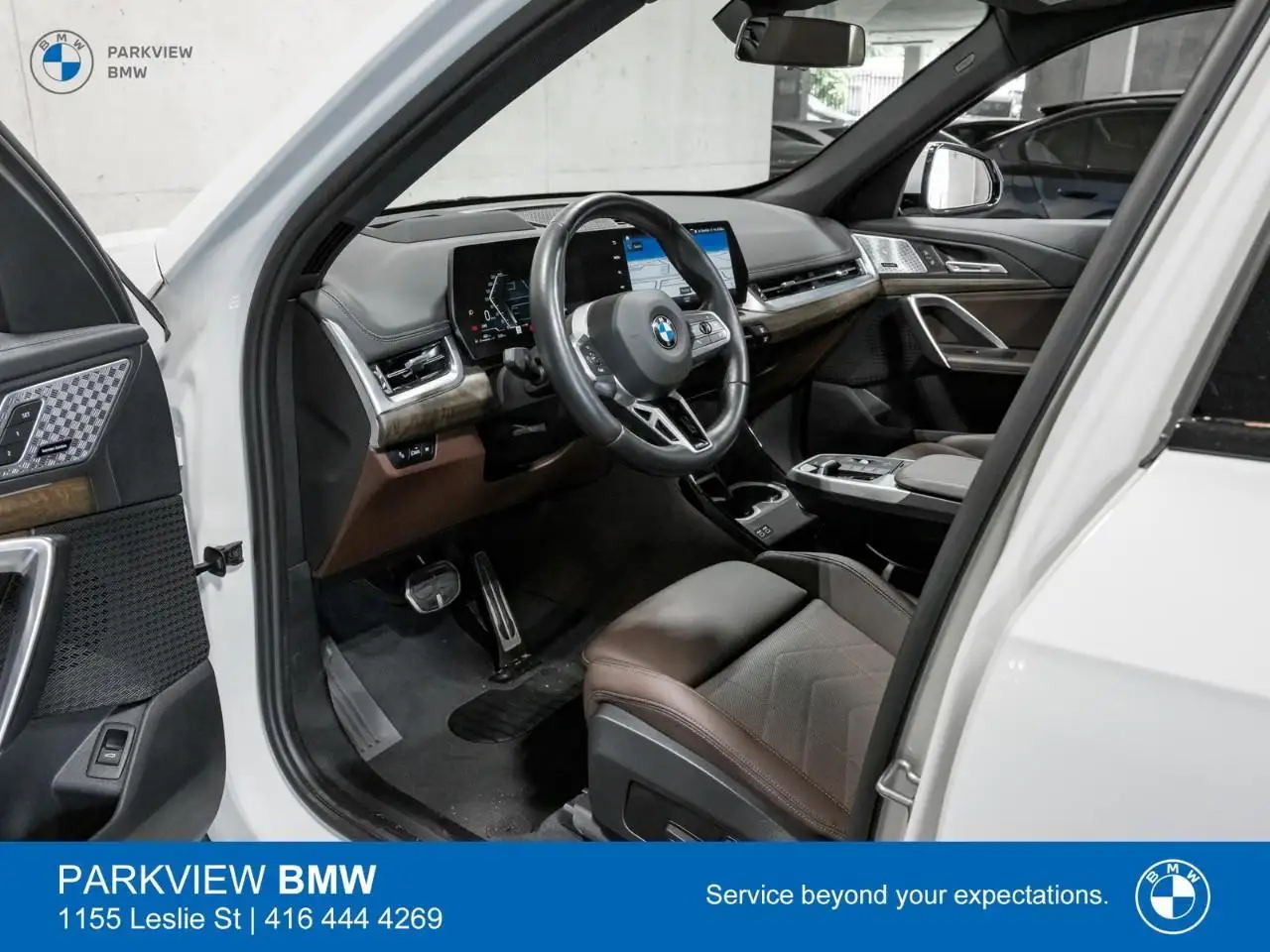 BMW X1 снимка BMW X1