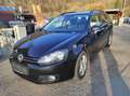 Volkswagen Golf Variant 1.6 TDI DPF 4Motion Trendline Schwarz - thumbnail 8