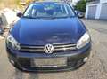 Volkswagen Golf Variant 1.6 TDI DPF 4Motion Trendline Schwarz - thumbnail 3