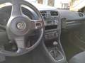 Volkswagen Golf Variant 1.6 TDI DPF 4Motion Trendline Schwarz - thumbnail 7