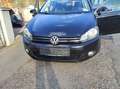 Volkswagen Golf Variant 1.6 TDI DPF 4Motion Trendline Schwarz - thumbnail 14