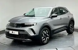 Opel Mokka 1.2 T 100 ELEGANCE 4X2 Suivi Opel