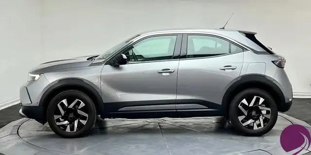 Opel Mokka view 4