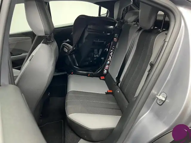 Opel Mokka view 7