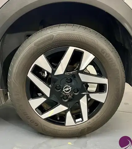 Opel Mokka view 19