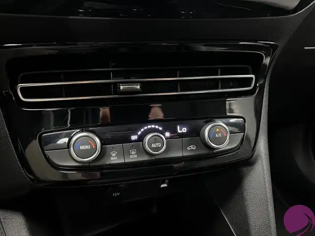 Opel Mokka view 16