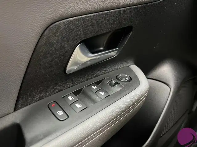 Opel Mokka view 12