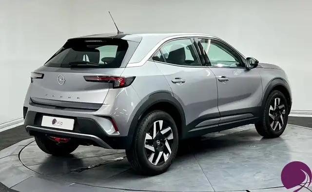 Opel Mokka view 6