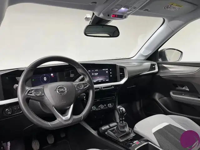Opel Mokka view 8
