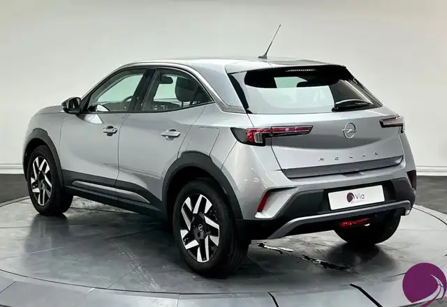 Opel Mokka view 5