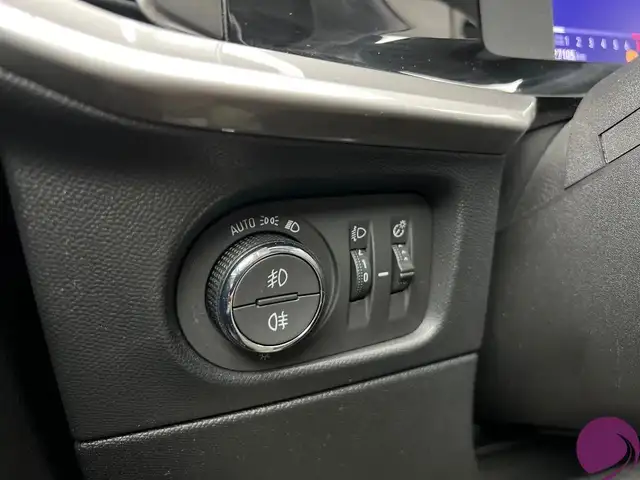 Opel Mokka view 11