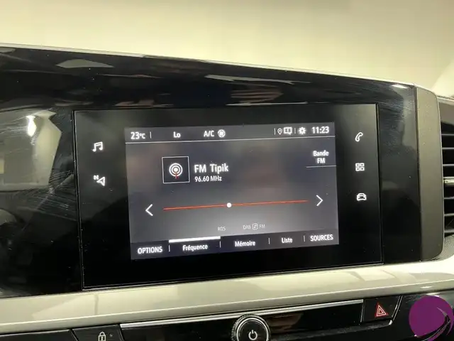 Opel Mokka view 13