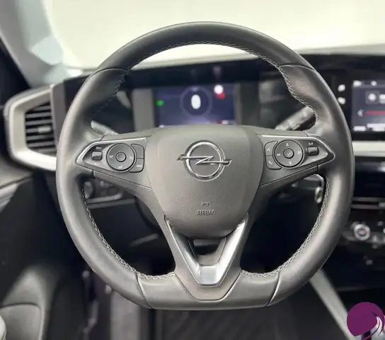 Opel Mokka view 9