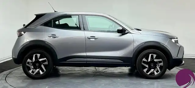 Opel Mokka view 3