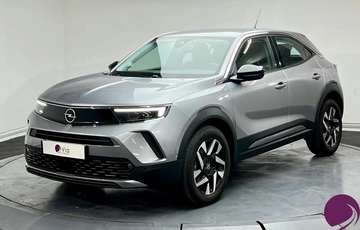 1.2 T 100 ELEGANCE 4X2 Suivi Opel
