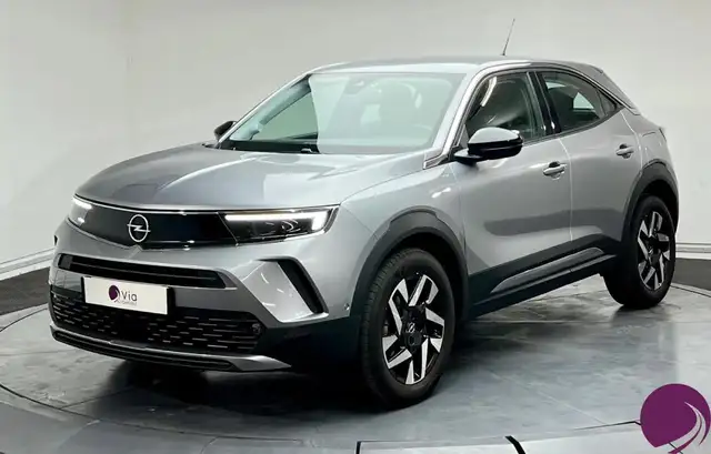 2024 Opel Mokka in Black for sale