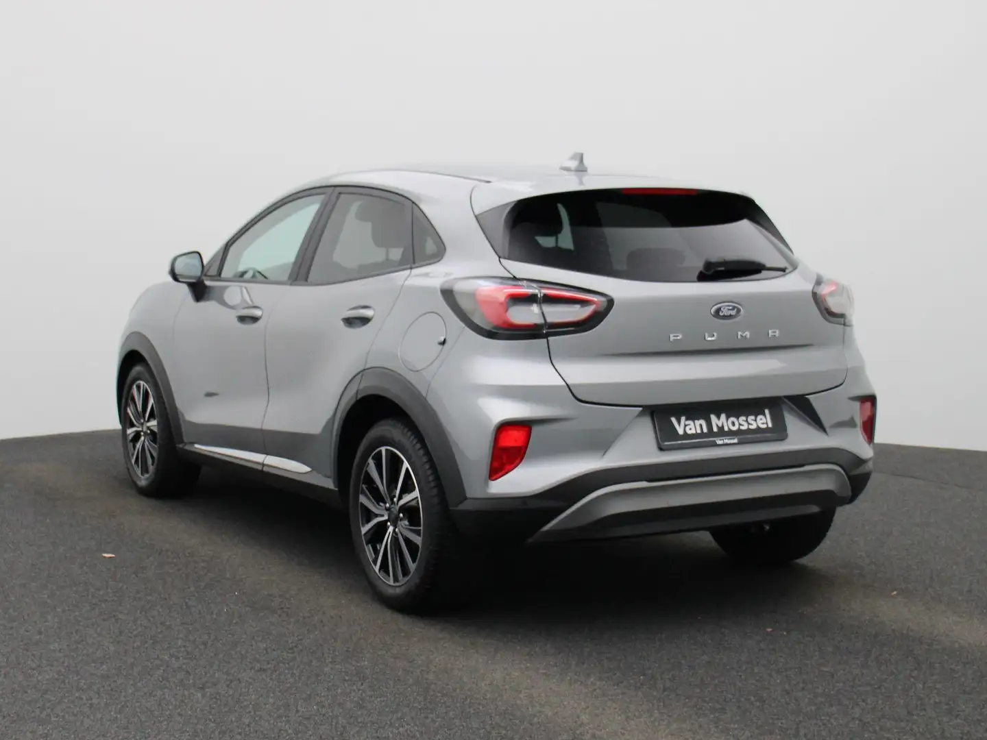 Ford Puma Titanium X Automaat | B&O Soundsystem | Winterpack Gris - 2