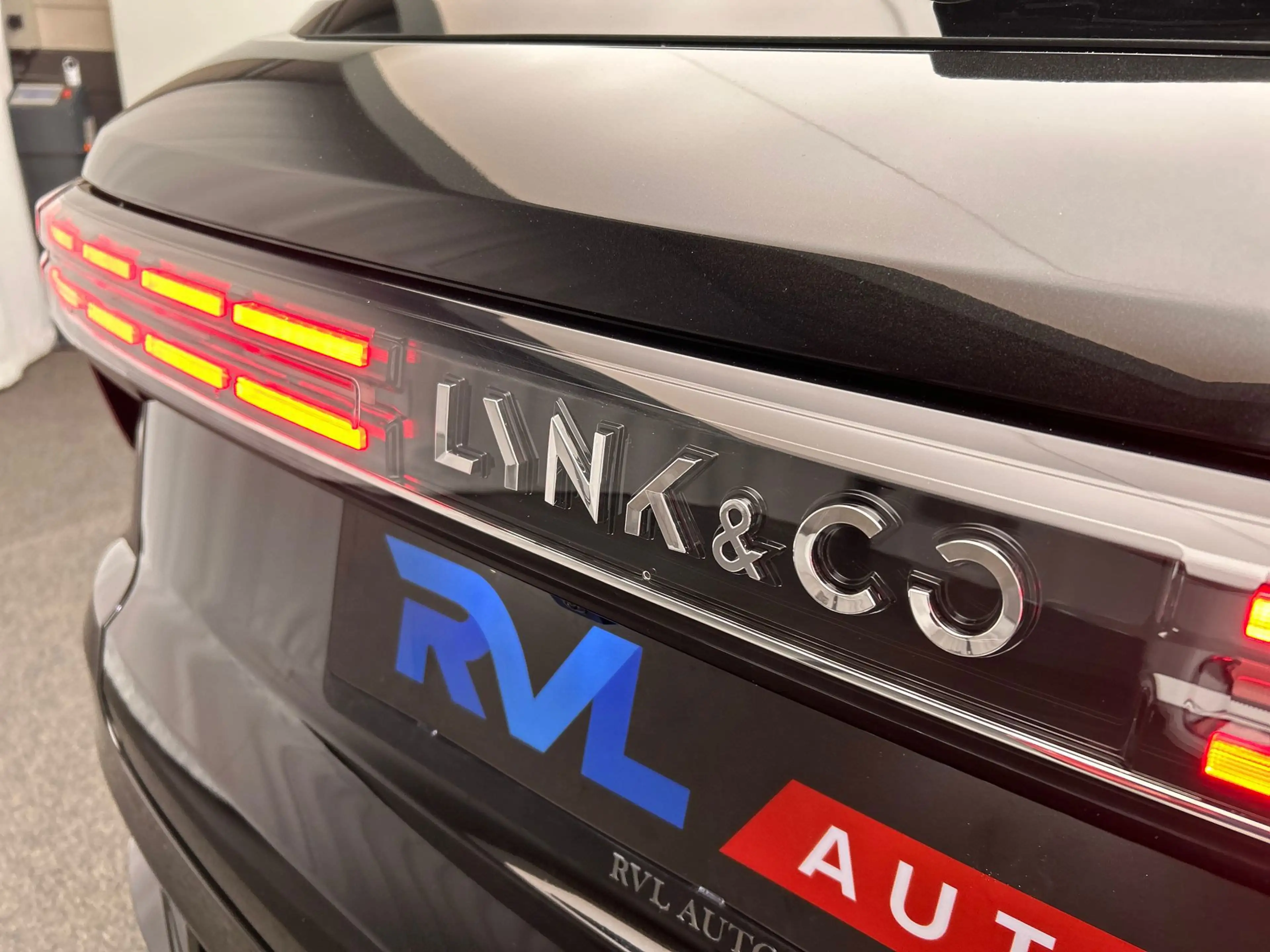 Lynk & Co 01 1.5 More Leder| Pano | Stoel+Stuurwielverwarming | — photo 41