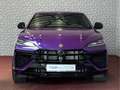 Lamborghini Urus 4.0 V8 HYBRID SE 800 PK ALLE. OPTIES/CARBON PACK / Blau - thumbnail 7