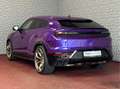 Lamborghini Urus 4.0 V8 HYBRID SE 800 PK ALLE. OPTIES/CARBON PACK / Blau - thumbnail 3