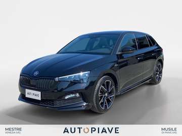 1.5 TSI 150cv Monte Carlo DSG