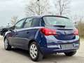 Opel Corsa E Edition ecoFlex FAHRRADTRÄGER|KLIMA|EU6| Bleu - thumbnail 22