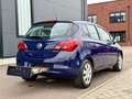 Opel Corsa E Edition ecoFlex FAHRRADTRÄGER|KLIMA|EU6| Bleu - thumbnail 27