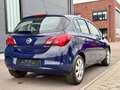 Opel Corsa E Edition ecoFlex FAHRRADTRÄGER|KLIMA|EU6| Bleu - thumbnail 24