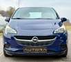 Opel Corsa E Edition ecoFlex FAHRRADTRÄGER|KLIMA|EU6| Bleu - thumbnail 3