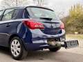 Opel Corsa E Edition ecoFlex FAHRRADTRÄGER|KLIMA|EU6| Bleu - thumbnail 25