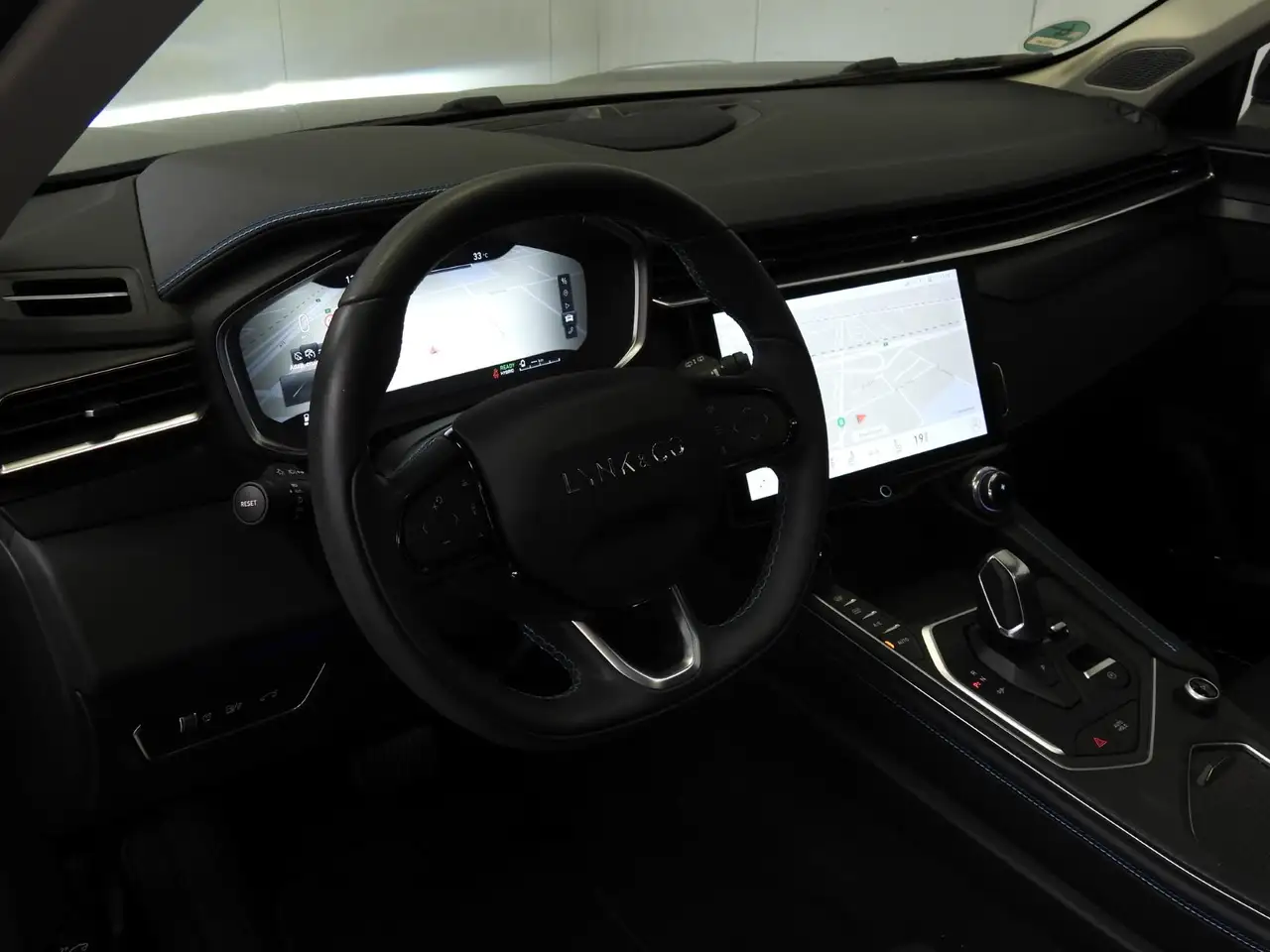 Lynk & Co 01 2023